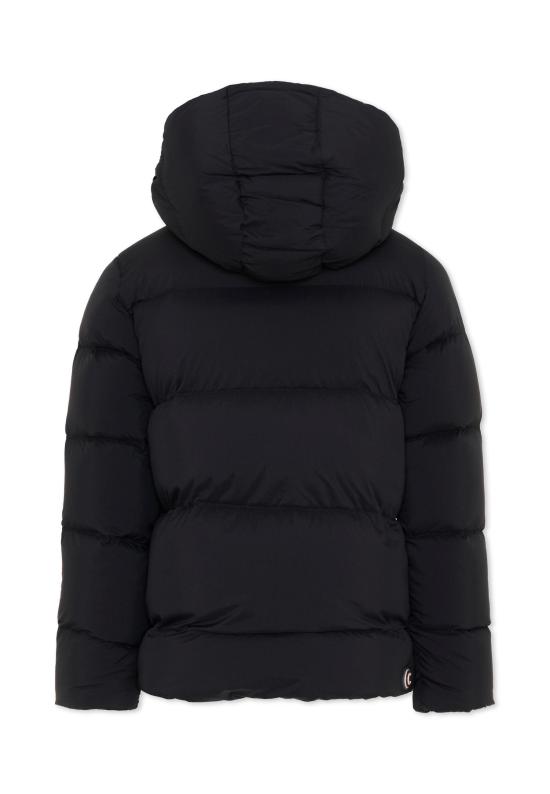 25FW [키즈] 콜마르 자켓 3409 4ZP 99 BLACK - COLMAR