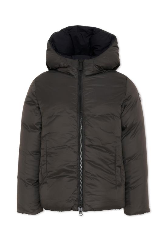 25FW [키즈] 콜마르 자켓 3409 4ZP 99 BLACK - COLMAR