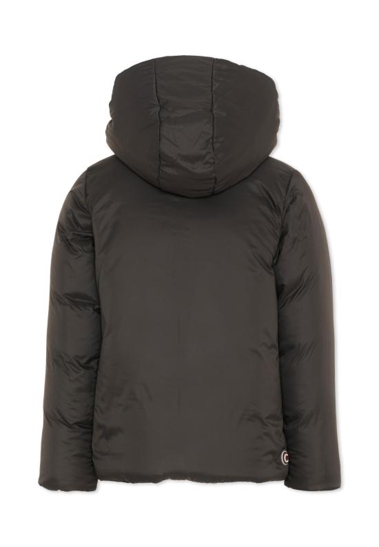 25FW [키즈] 콜마르 자켓 3409 4ZP 99 BLACK - COLMAR