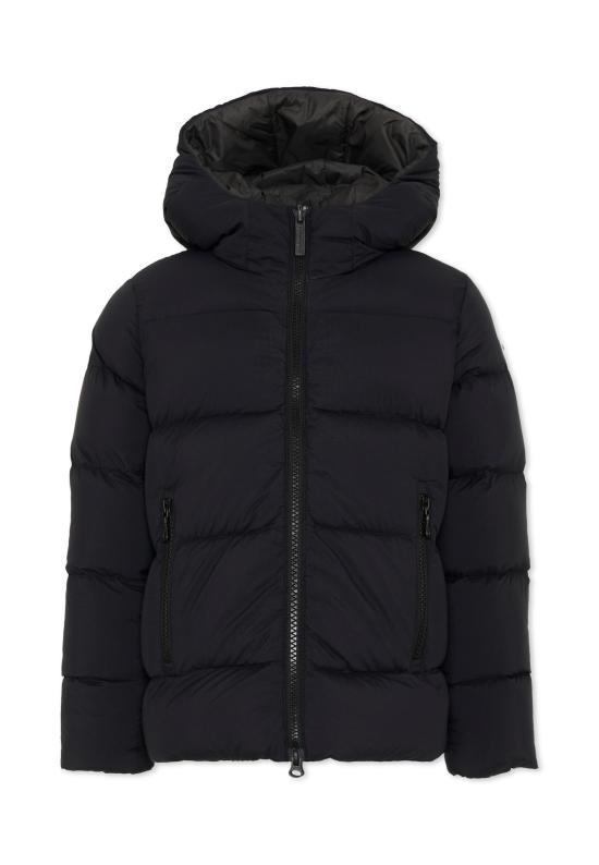 25FW [키즈] 콜마르 자켓 3409 4ZP 99 BLACK