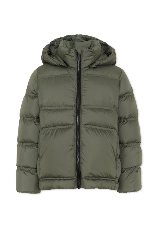 25FW [키즈] 콜마르 자켓 3460 6ZN 498 GREEN