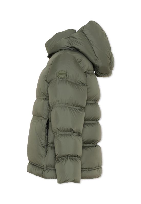 25FW [키즈] 콜마르 자켓 3460 6ZN 498 GREEN - COLMAR