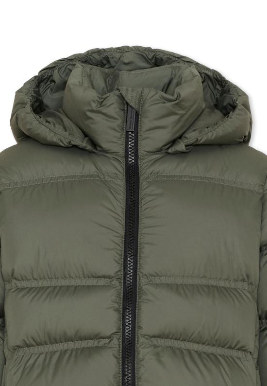 25FW [키즈] 콜마르 자켓 3460 6ZN 498 GREEN - COLMAR