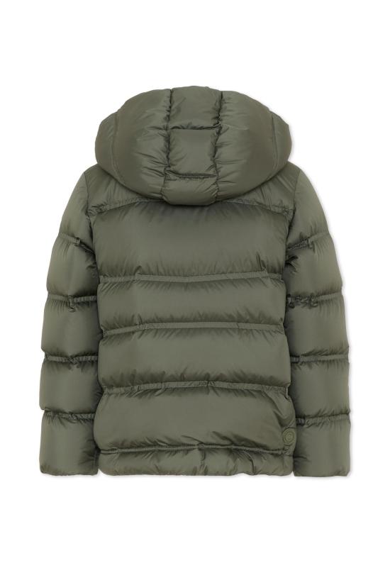 25FW [키즈] 콜마르 자켓 3460 6ZN 498 GREEN - COLMAR