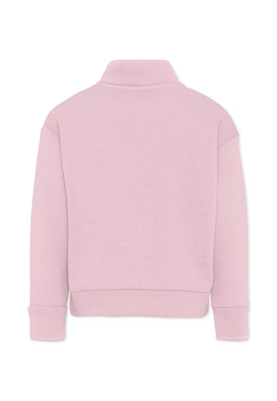 25FW [키즈] 콜마르 트레이닝 상의 3641 3ZN 743 RED - COLMAR