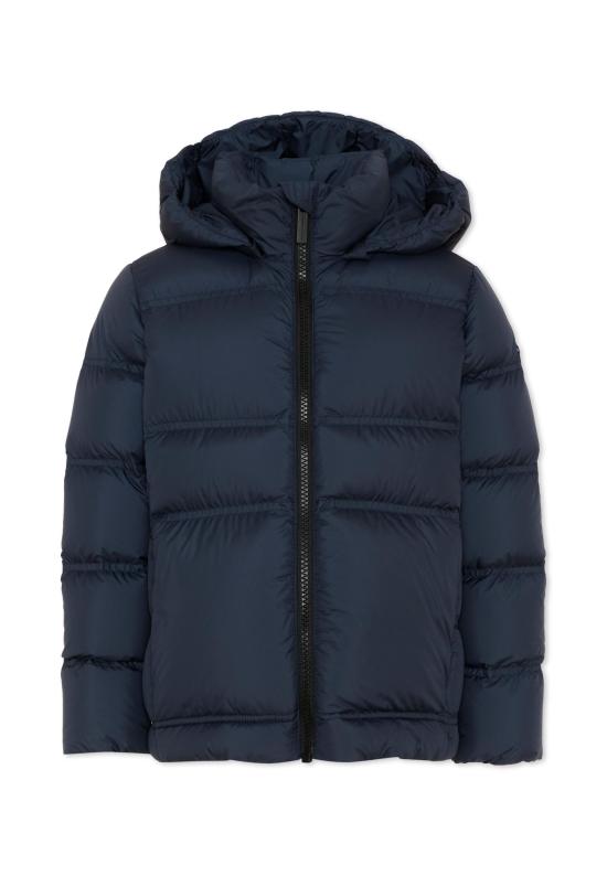 25FW [키즈] 콜마르 패딩 3460 6ZN 68 BLUE