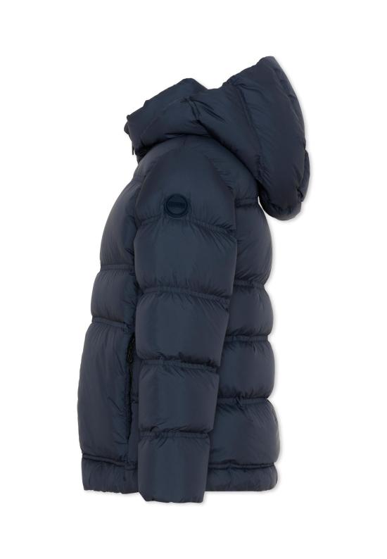 25FW [키즈] 콜마르 패딩 3460 6ZN 68 BLUE - COLMAR