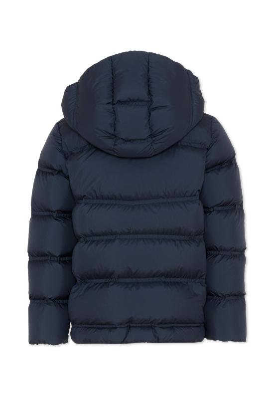 25FW [키즈] 콜마르 패딩 3460 6ZN 68 BLUE - COLMAR