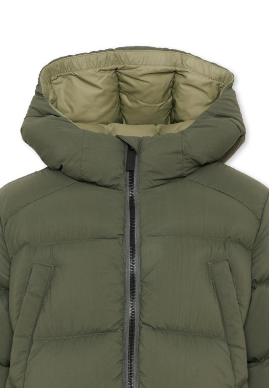 25FW [키즈] 콜마르 자켓 3456 4ZP 498 GREEN - COLMAR