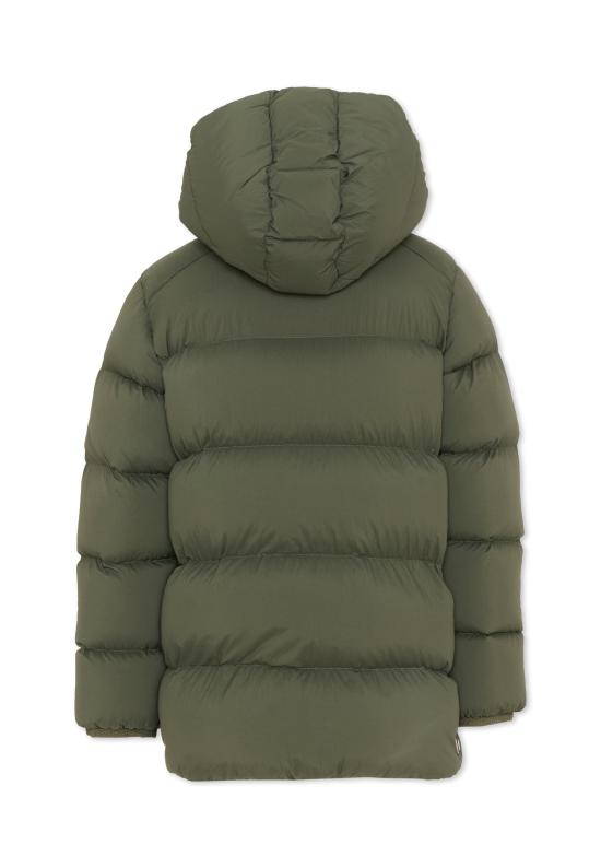 25FW [키즈] 콜마르 자켓 3456 4ZP 498 GREEN - COLMAR