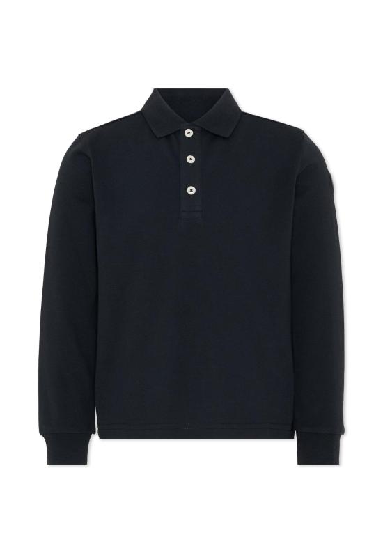 25FW [키즈] 콜마르 폴로 셔츠 3588R 4SH 68 BLUE