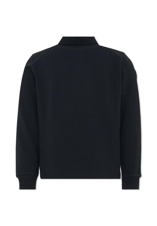 25FW [키즈] 콜마르 폴로 셔츠 3588R 4SH 68 BLUE - COLMAR