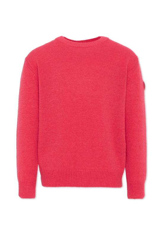 25FW [키즈] 콜마르 트레이닝 상의 9800 3ZO 33 FUCHSIA