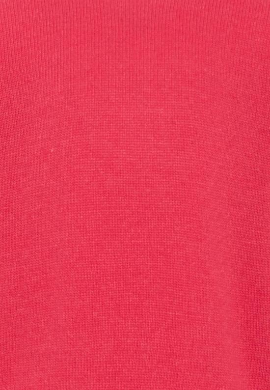 25FW [키즈] 콜마르 트레이닝 상의 9800 3ZO 33 FUCHSIA - COLMAR