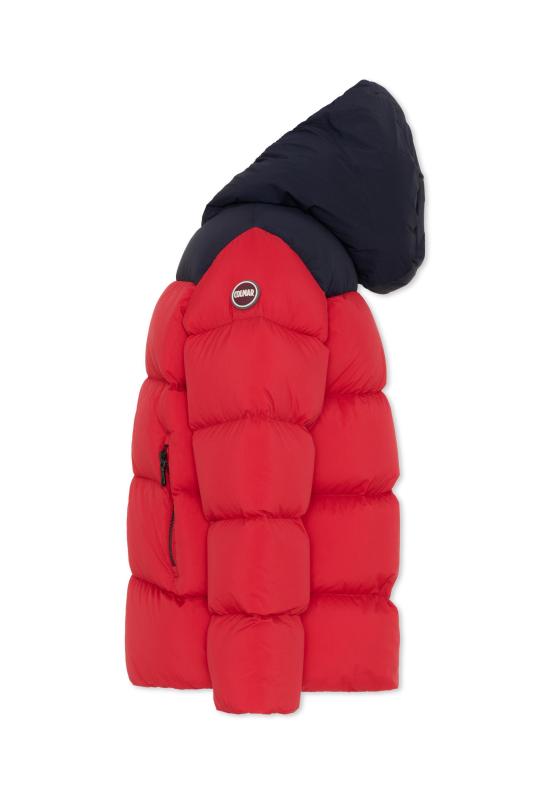 25FW [키즈] 콜마르 자켓 3408 4ZP 193 RED - COLMAR