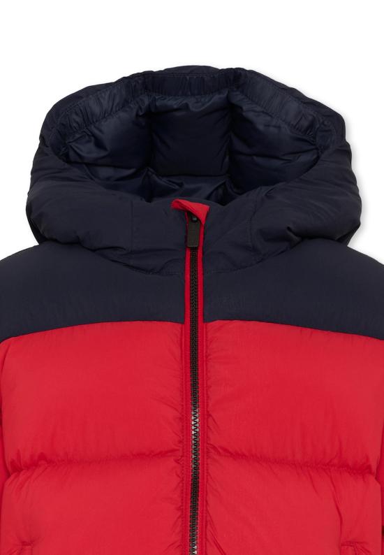 25FW [키즈] 콜마르 자켓 3408 4ZP 193 RED - COLMAR