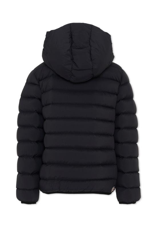 25FW [키즈] 콜마르 자켓 3497A 4ZP 99 BLACK - COLMAR