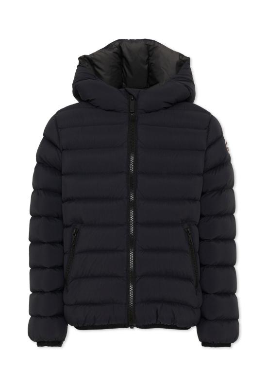 25FW [키즈] 콜마르 자켓 3497A 4ZP 99 BLACK