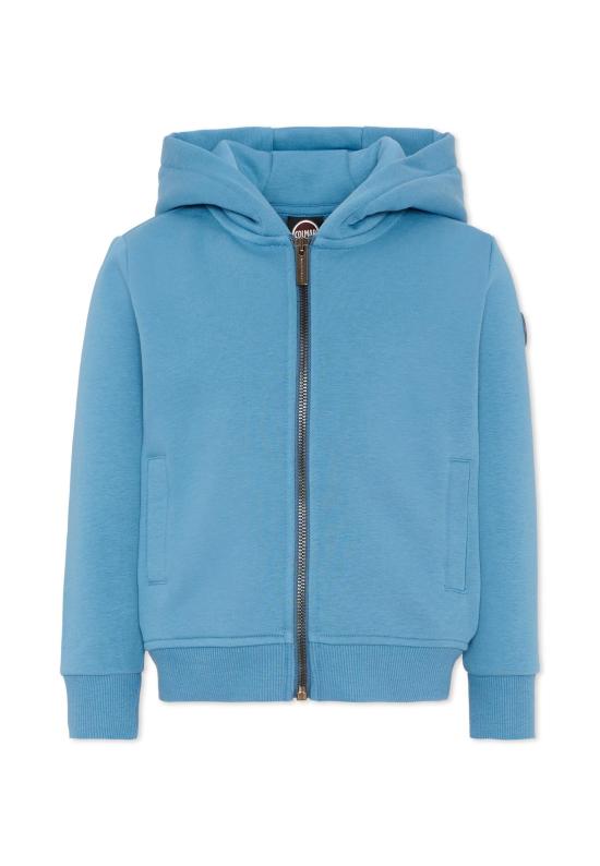 25FW [키즈] 콜마르 트레이닝 상의 3645N 1WX 733 LIGHT BLUE