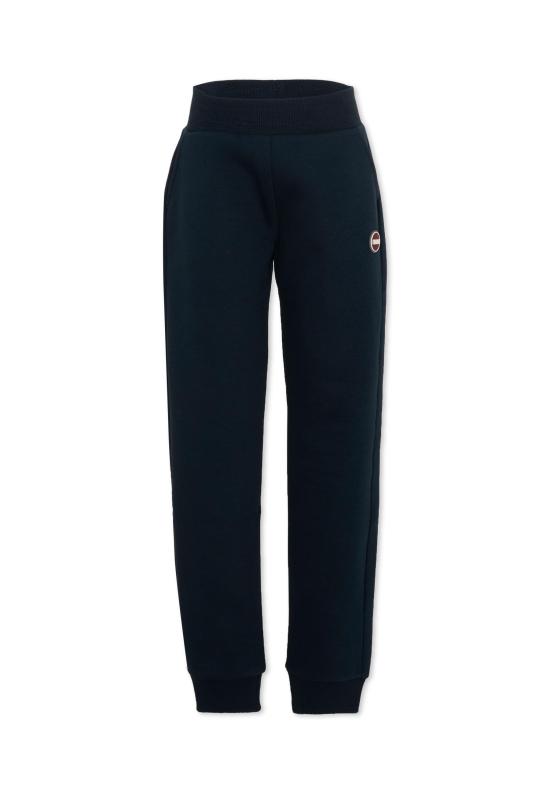 25FW [키즈] 콜마르 트레이닝/조거 팬츠 3647N 1WX 68 BLUE