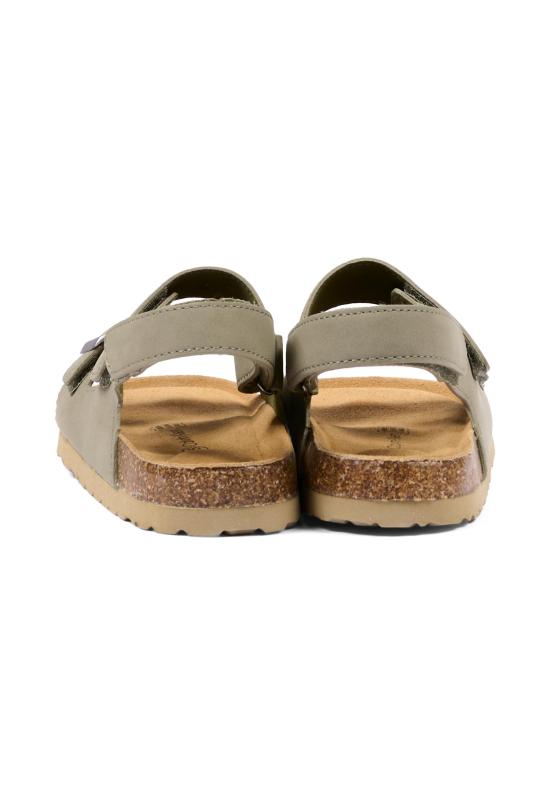 26SS [키즈] 캘빈클라인 샌들 V3X2 83328 0315414 GREEN - CALVIN KLEIN