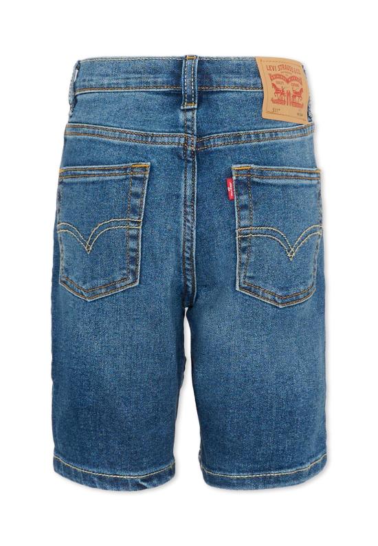 26SS [키즈] 리바이스 쇼츠/버뮤다 9EM374 DC3 DENIM - LEVI'S
