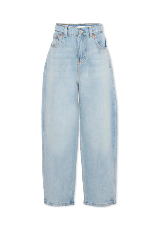 26SS [키즈] 리바이스 진 4EN387 LDC DENIM