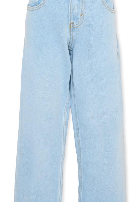 26SS [키즈] 리바이스 진 9EN331 LC2 DENIM - LEVI'S