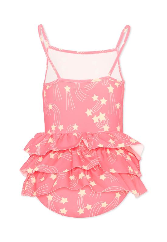 26SS [키즈] 미니로디니 원피스 수영복 2628010628 PINK - MINI RODINI