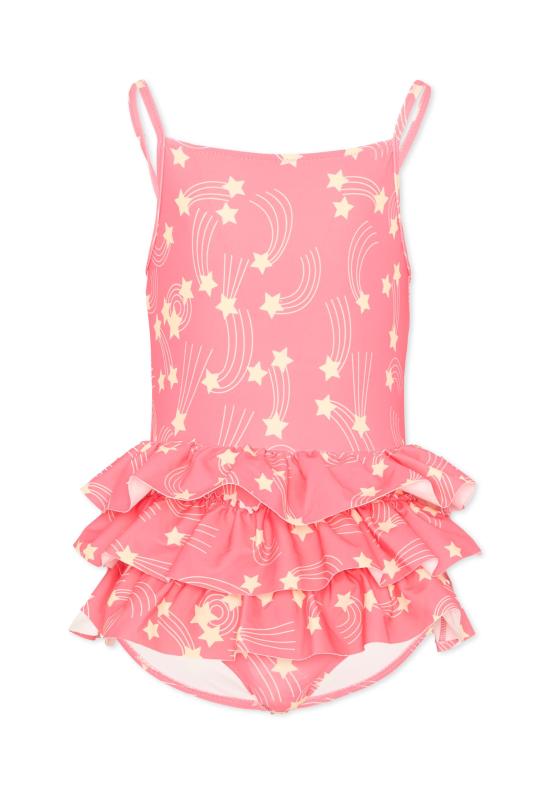 26SS [키즈] 미니로디니 원피스 수영복 2628010628 PINK