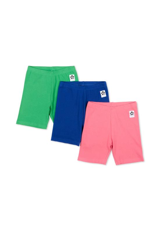 26SS [키즈] 미니로디니 쇼츠/버뮤다 1100034300 MULTICOLOR