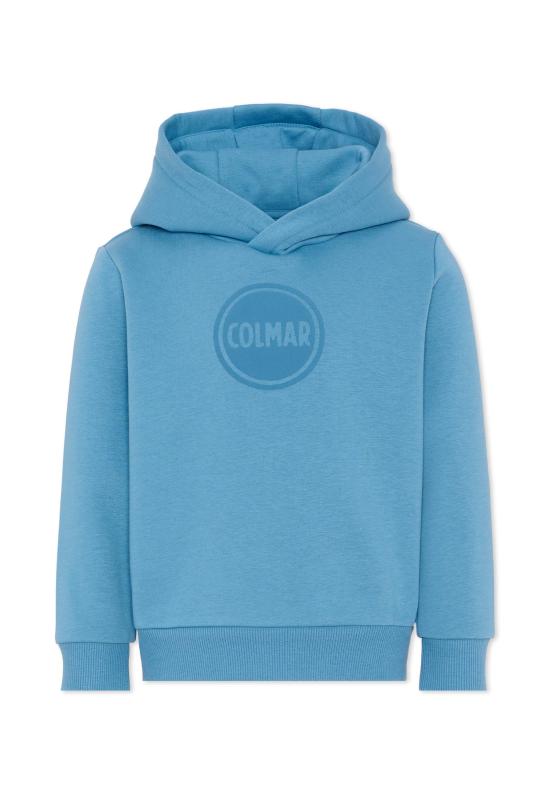 25FW [키즈] 콜마르 트레이닝 상의 3691N 1WX 733 BLUE