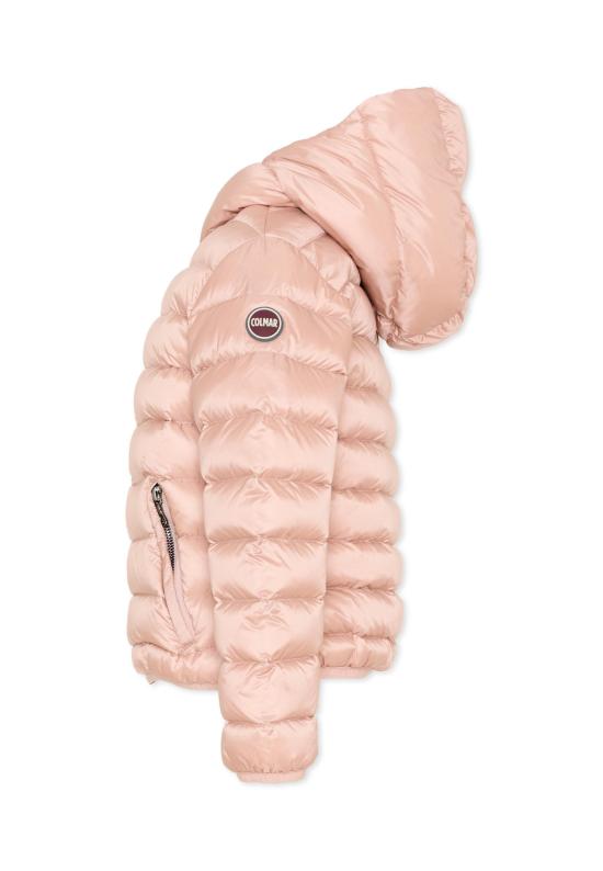 25FW [키즈] 콜마르 자켓 3459A 2YO 166 PINK - COLMAR