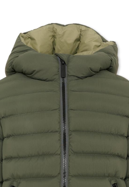 25FW [키즈] 콜마르 자켓 3497A 4ZP 498 GREEN - COLMAR