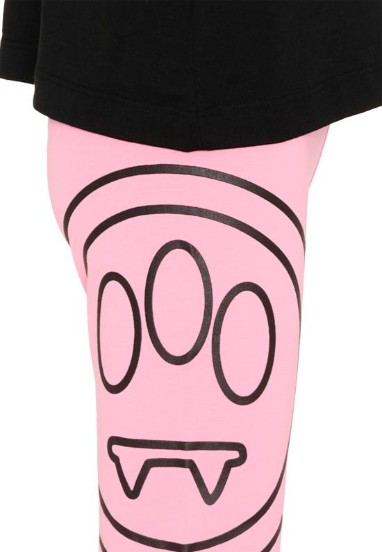 26SS [키즈] 바로우 트레이닝 웨어 S6BKJGTL009 110 92 PINK - BARROW