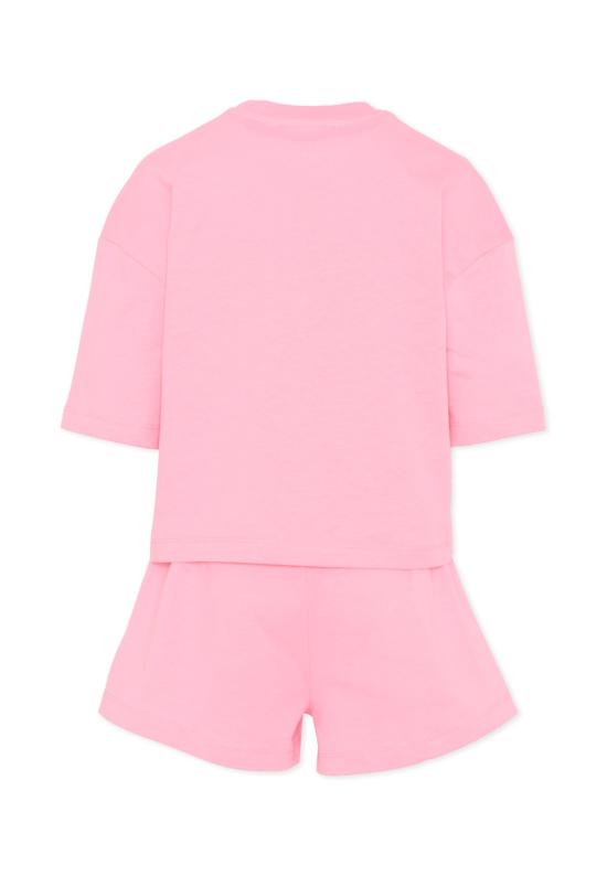 26SS [키즈] 바로우 트레이닝 웨어 S6BKJGTR033 BW311 PINK - BARROW