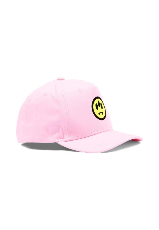 26SS [키즈] 바로우 모자 S6BKJUBC025 BW311 PINK - BARROW