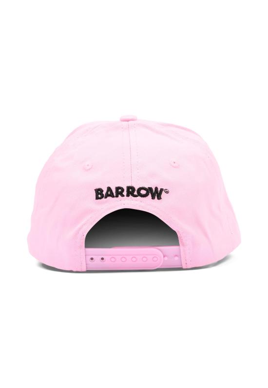 26SS [키즈] 바로우 모자 S6BKJUBC025 BW311 PINK - BARROW