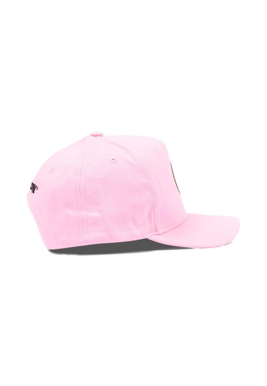 26SS [키즈] 바로우 모자 S6BKJUBC025 BW311 PINK - BARROW