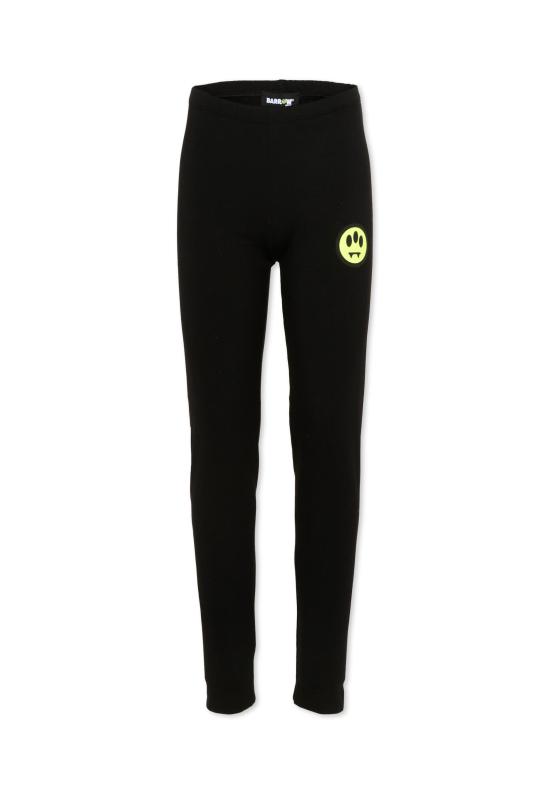 26SS [키즈] 바로우 레깅스 S6BKJGLG014 110 BLACK