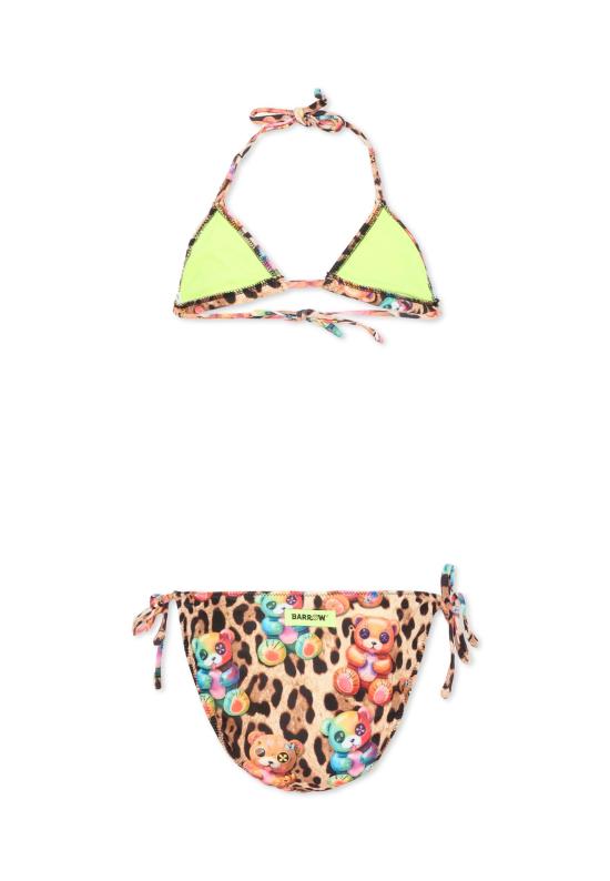 26SS [키즈] 바로우 비키니 S6BKJGSB225 140 MULTICOLOR - BARROW