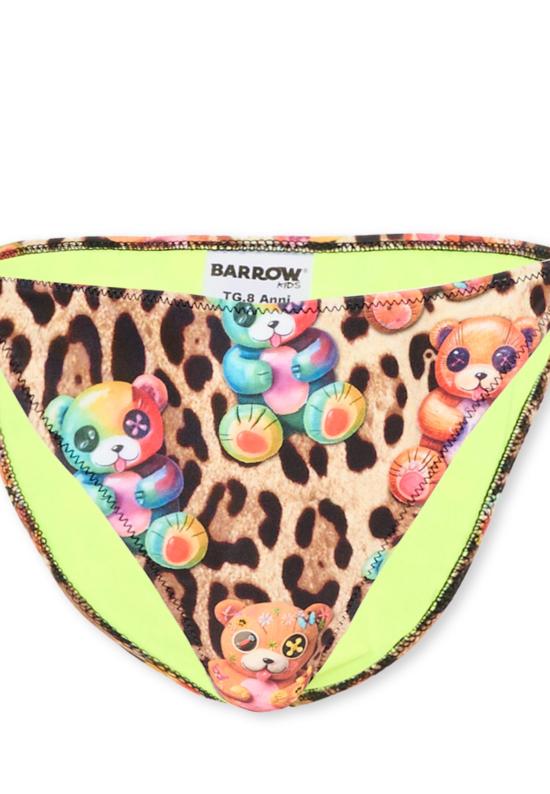 26SS [키즈] 바로우 비키니 S6BKJGSB225 140 MULTICOLOR - BARROW