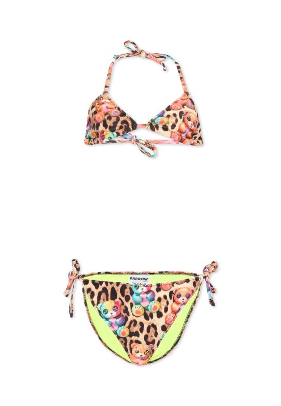 26SS [키즈] 바로우 비키니 S6BKJGSB225 140 MULTICOLOR