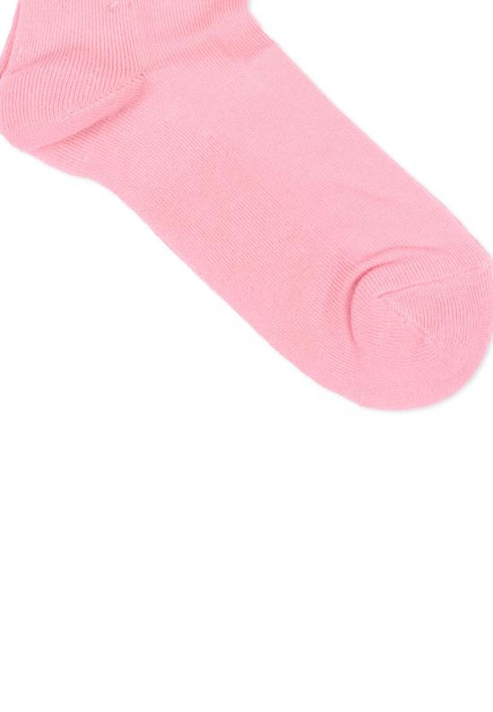 26SS [키즈] 바로우 발목 양말 S6BKJUSO028 BW311 PINK - BARROW