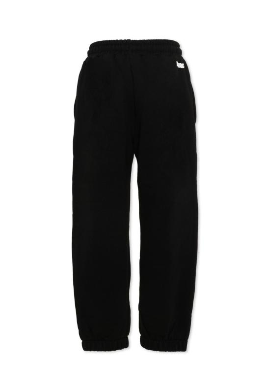 26SS [키즈] 바로우 트레이닝/조거 팬츠 S6BKJUFP015 110 BLACK - BARROW