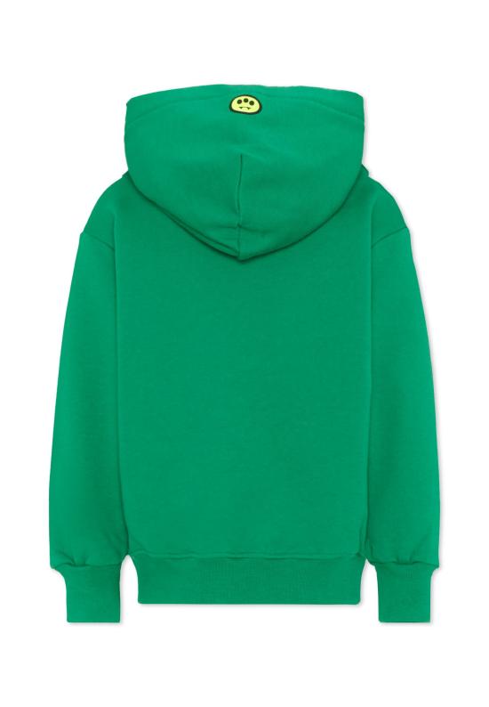 26SS [키즈] 바로우 트레이닝 상의 S6BKJUHS080 080 GREEN - BARROW