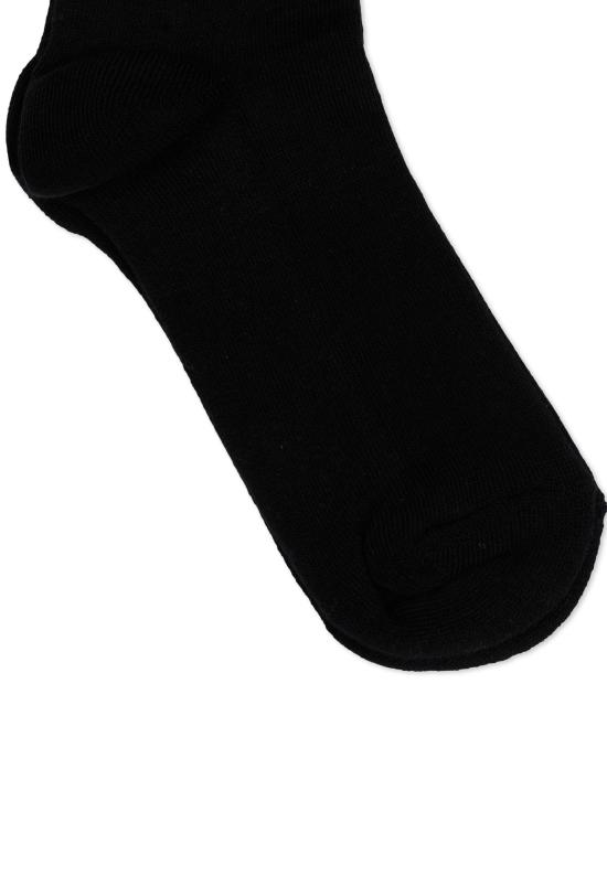 26SS [키즈] 바로우 발목 양말 S6BKJUSO027 110 BLACK - BARROW