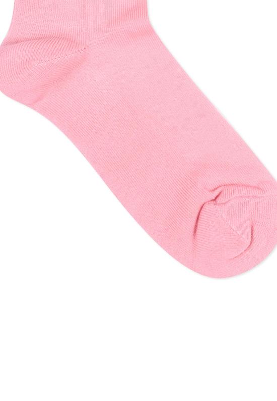 26SS [키즈] 바로우 발목 양말 S6BKJUSO027 BW311 PINK - BARROW