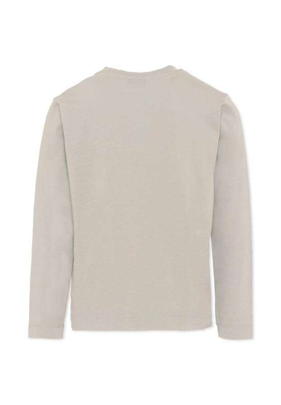 25FW [키즈] 씨피 컴퍼니 티셔츠 CQO000 LAA17 60379 GREY - C.P. COMPANY