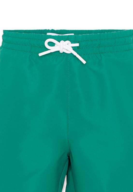 26SS [키즈] 캘빈클라인 스윔팬츠 KV0KV00056 MRW GREEN - CALVIN KLEIN